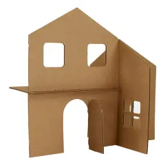 Roylco&reg; Classroom Doll Houses, 12ct.
