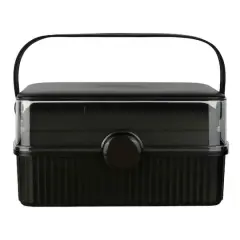 Medium Storage Box by Artist's Loft&trade; Black