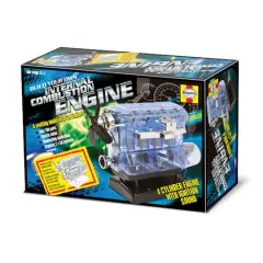 Haynes Build Your Own Internal Combustion Engine