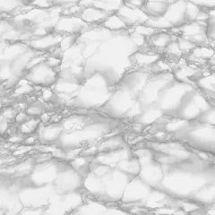 Fablon Grey Carrara Adhesive Film