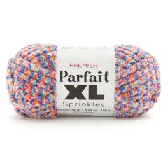 Premier&reg; Parfait&reg; XL Sprinkles Yarn Primary