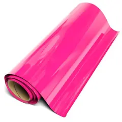 Siser&reg; EasyWeed&reg; Heat Transfer Vinyl, 10yd. Hollywood Pink