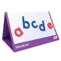 Junior Learning&reg; Versaboard Large Portable Magnetic Board