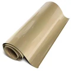 Siser&reg; EasyWeed&reg; Heat Transfer Vinyl, 5yd. Vegas Gold