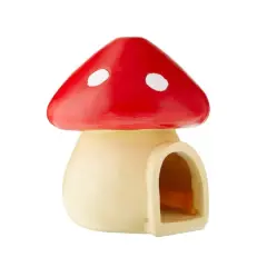 Mini Open Mushroom House by Make Market&reg;