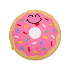 Good Banana&trade; Donut Weighted Blanket