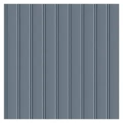 RoomMates Beadboard Peel & Stick Wallpaper Navy Blue