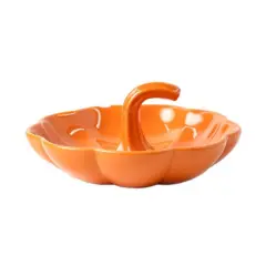8" Pumpkin Bowl by Ashland&reg;