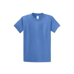 Port & Company&reg; Essential Blue Shades Adult T-Shirt Ultramarine Blue