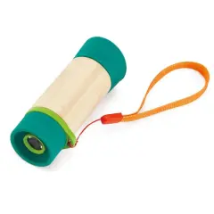 Hape Nature Fun Green Adjustable Telescope