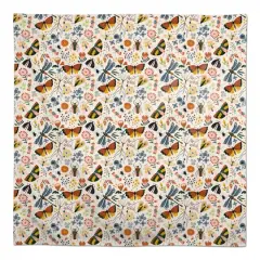 Bug Collection Tablecloth