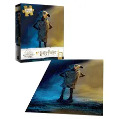 USAopoly Harry Potter&trade; "Dobby" 1000-Piece Puzzle