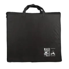 Art Alternatives Black Kit Bag