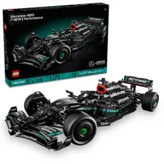 LEGO&reg; Technic&trade; Mercedes-AMG F1 W14 E Performance 42171
