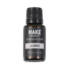 Jasmine Essential Oil Blend Fragrance by Make Market&reg;