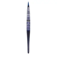 Sennelier Abstract&reg; Ink Brush Pen Iridescent Ultramarine