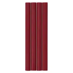 Sealing Wax Glue Sticks, 4ct. by Recollections&trade; Burgundy