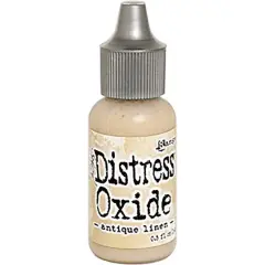 Tim Holtz Distress&reg; Oxide&reg; Reinker Antique Linen