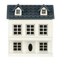 Mini Dollhouse by Make Market&reg;