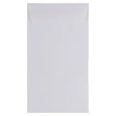 JAM Paper #6 Coin White Business Envelopes