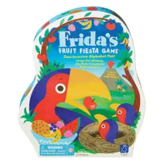 Frida's Fruit Fiesta Game&trade;