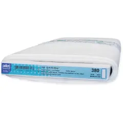 Pellon&reg; Soft-N-Stay&trade; White Cut Away Embroidery Stabilizer, 20'' x 25yd.