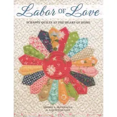 TPP Labor Of Love Book