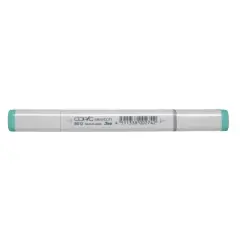 Copic&reg; Sketch Marker, Blue Greens BG13 Mint Green