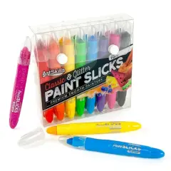 ArtSkills&reg; Kids Washable Tempera Paint Sticks
