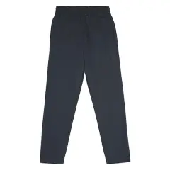 Fruit of the Loom Eversoft Fleece Open Bottom Sweatpant Black Heather