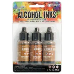 Ranger Tim Holtz&reg; Alcohol Inks Cabin Cupboard