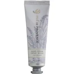 European Soaps Lavender Hand Cream, 30mL