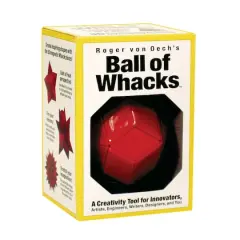 Ball of Whacks