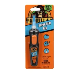 Gorilla&reg; Super Glue Pen
