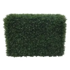 3ft. Green Cedar Hedge