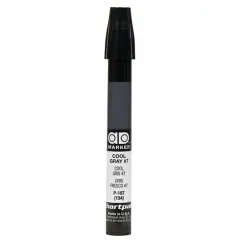 Chartpak Ad&trade; Marker P187 Cool Gray 7