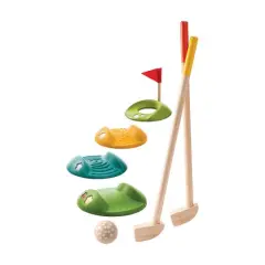Mini Golf Full Set