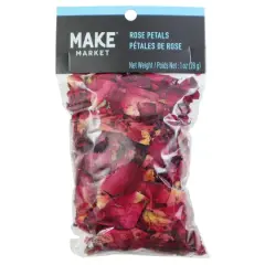 Rose Petals Bath & Body Base Additive by Make Market&reg;