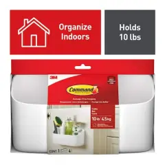 3M Command&trade; Large Organizing Caddy