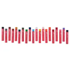 Hello, Artist!&trade; 20-Piece Oil Pastel Set