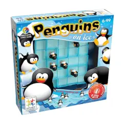 Penguins on Ice&trade; Game