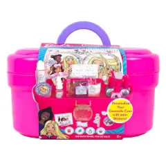 Barbie&trade; Cosmetic Case