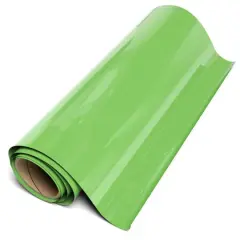 Siser&reg; EasyWeed&reg; Heat Transfer Vinyl, 5yd. Green Apple