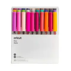 Cricut&reg; Ultimate Extra Fine Point Pen Set