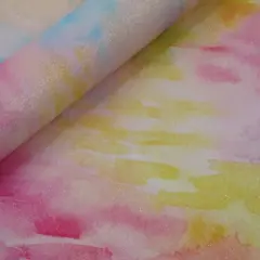 Shimmer Pastel Rainbow Permanent Vinyl by Make Market&reg;