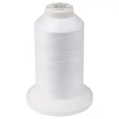 Coats & Clark&trade; Professional&trade; Thread, 3,000yd. White