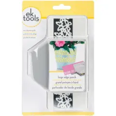 EK Tools&trade; Monarch Butterfly Large Edge Punch