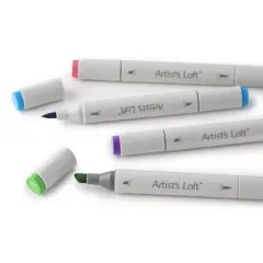 Sketch Markers by Artist's Loft&trade;