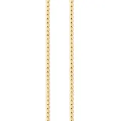 Gold Metal Irregular Shape Beads, 3mm by Bead Landing&trade;