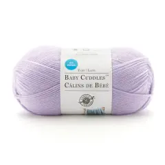 Delicate DK&trade; Yarn by Loops & Threads&reg; Lilac